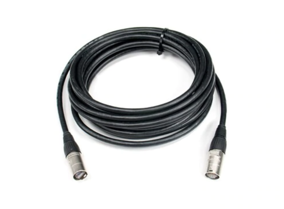 Personal Monitoring Cabling Tactical Cables Elite Core